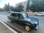 LADA (VAZ) 2107-3