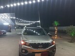 Kia Sorento-1