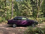 LADA (VAZ) 21099-8