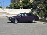 LADA (VAZ) 21099-4