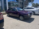 LADA (VAZ) 21099-5