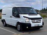 Ford Transit-1