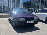 LADA (VAZ) 21099-7