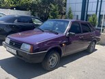 LADA (VAZ) 21099-6