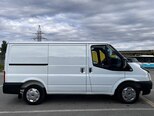 Ford Transit-7