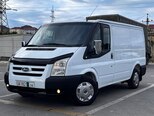 Ford Transit-8