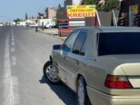 Mercedes 200 D-4