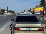 Mercedes 200 D-3