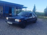 Mercedes 190-1