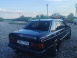 Mercedes 190-5