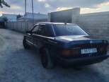 Mercedes 190-7