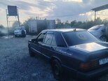 Mercedes 190-6