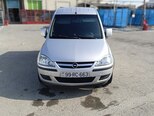 Opel Combo-1