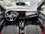 Nissan Kicks-7