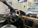 Mercedes S 320-15