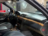 Mercedes S 320-12