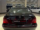 Mercedes S 320-11