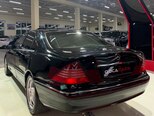 Mercedes S 320-10