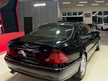 Mercedes S 320-9