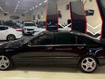 Mercedes S 320-6