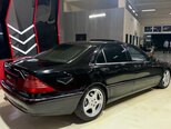 Mercedes S 320-7