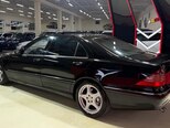 Mercedes S 320-8