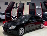 Mercedes S 320-1