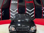 Mercedes S 320-4