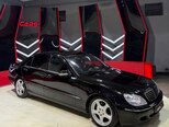 Mercedes S 320-2