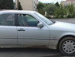 Mercedes C 180-3