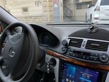 Mercedes E 240-4