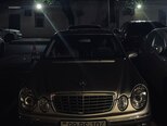 Mercedes E 240-3