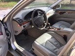 Mercedes E 240-7