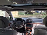 Mercedes E 240-6
