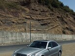 Mercedes E 240-5