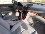 Mercedes E 240-8
