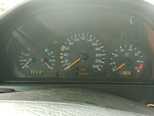 Mercedes C 180-7