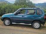 Chevrolet Niva-5