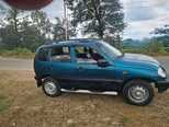 Chevrolet Niva-2