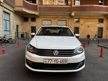 Volkswagen Polo-1