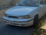Daewoo Nexia-1