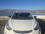 Hyundai Elantra-1