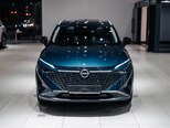 Nissan Qashqai-1