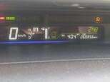 Toyota Prius V-6