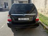 Subaru Forester-5