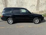Subaru Forester-2