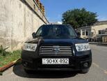 Subaru Forester-1