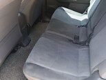 Toyota Prius V-8