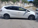 Toyota Prius V-11