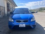 Kia Rio-1